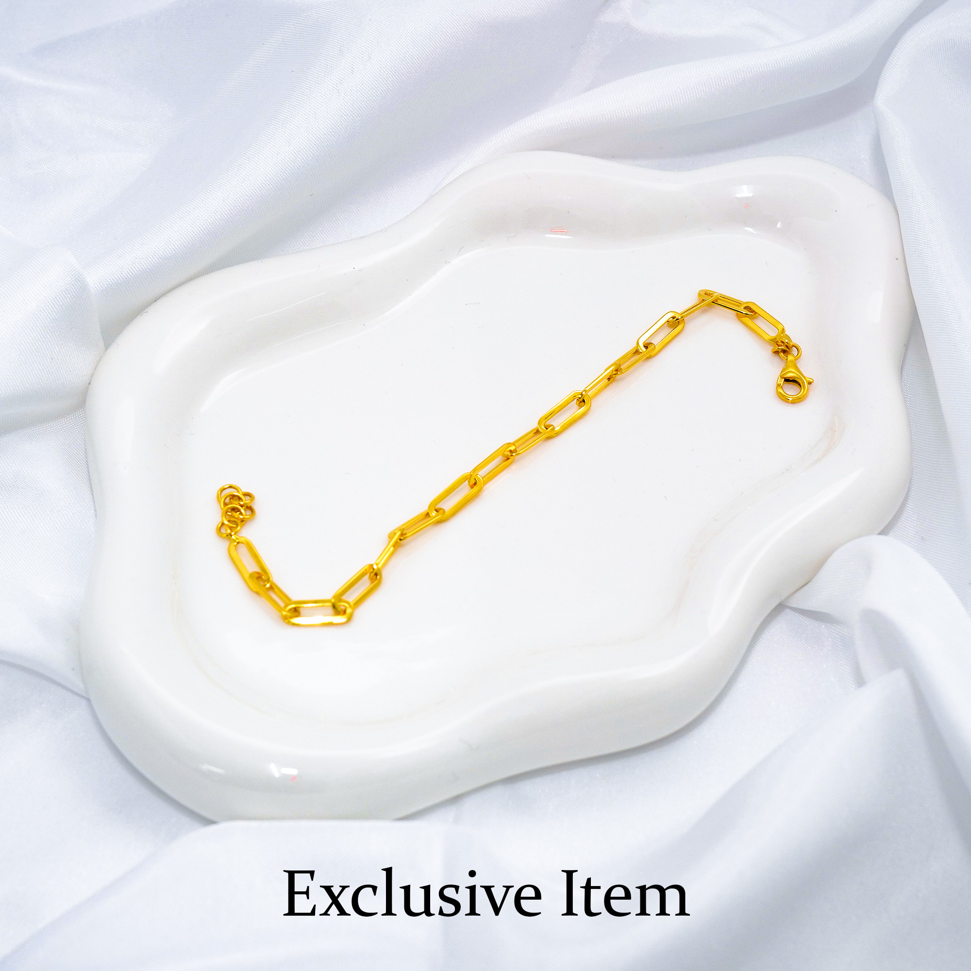RT PAPERCLIP (EXCLUSIVE)