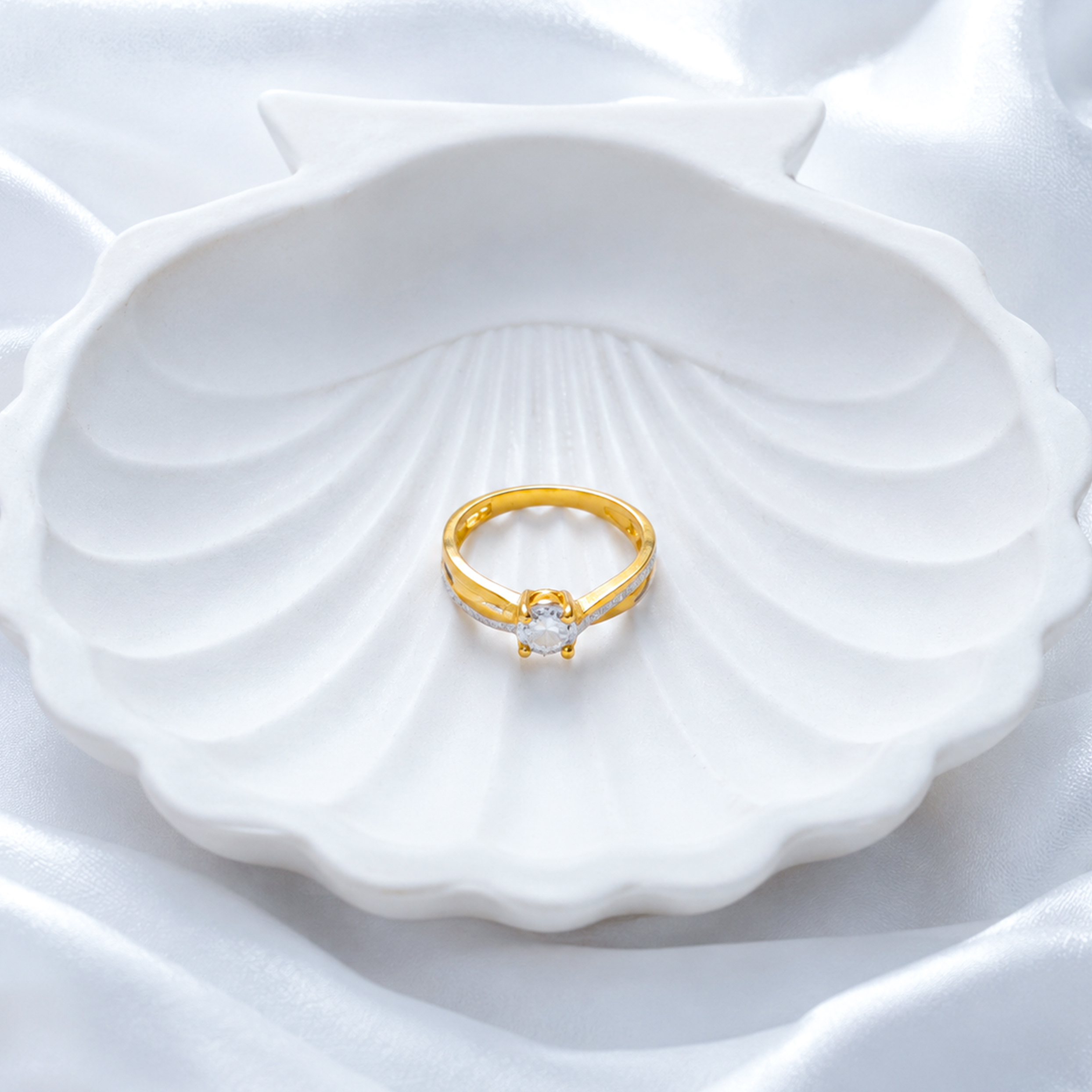 CINCIN STM DAIMOND CUT SILANG