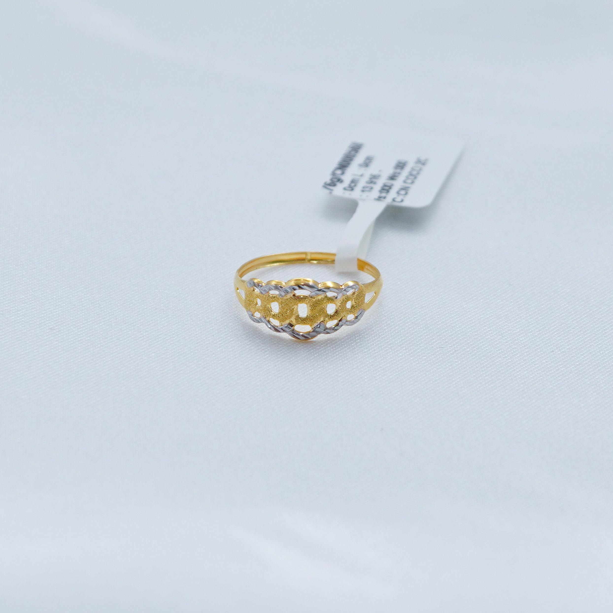 CN COCO 2C 916 STAMPING