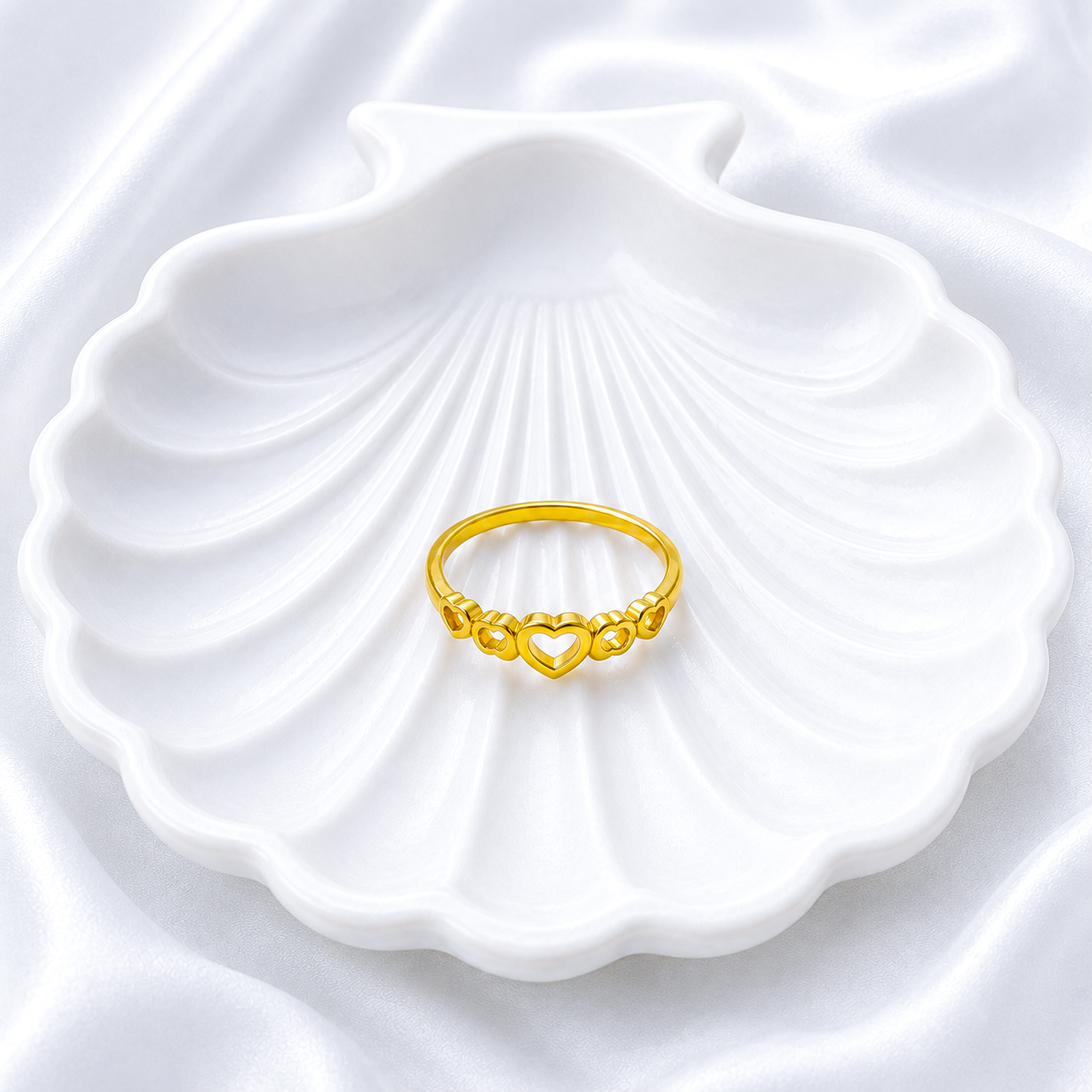 CINCIN LOVE (EXCLUSIVE