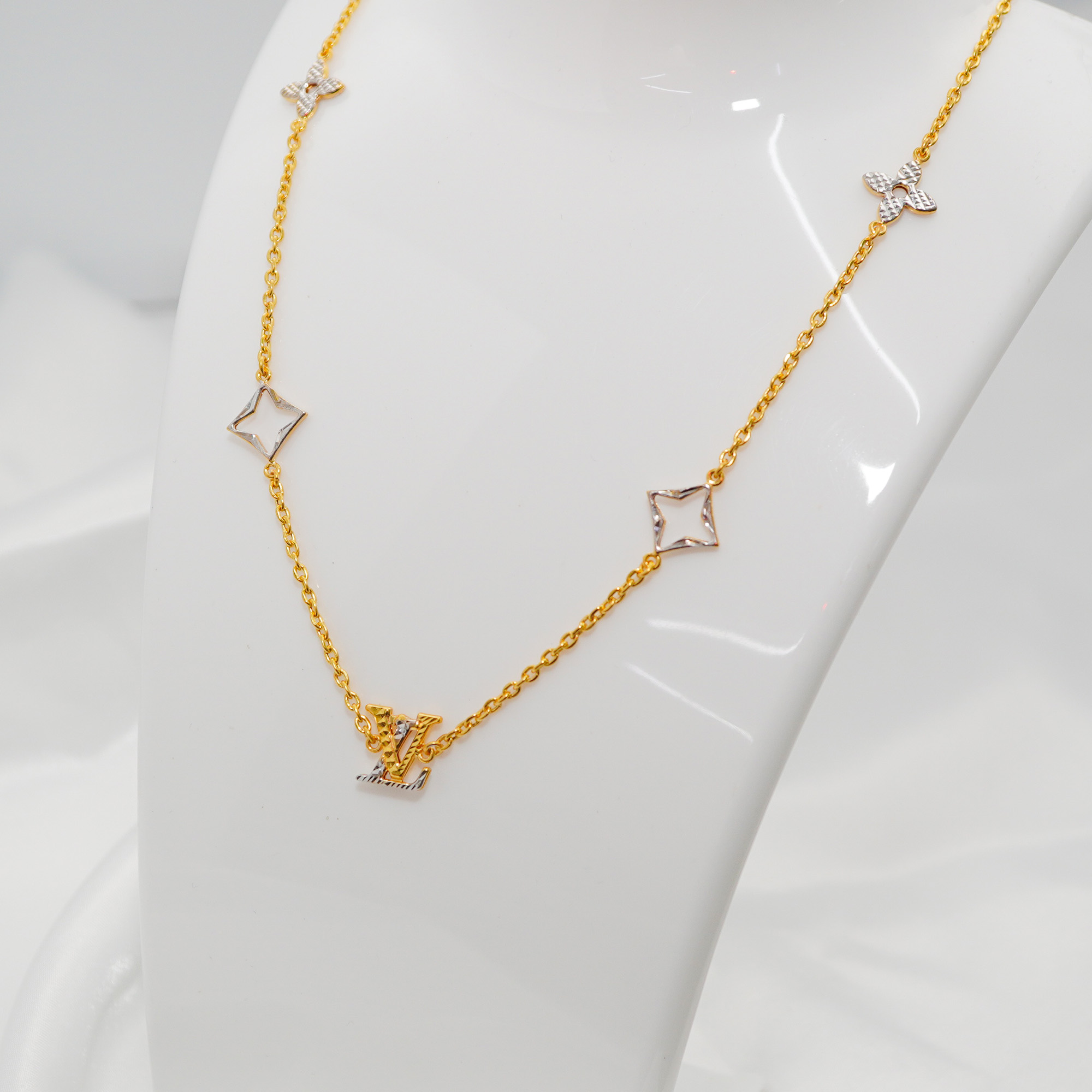 RL CHOCKER LV 916