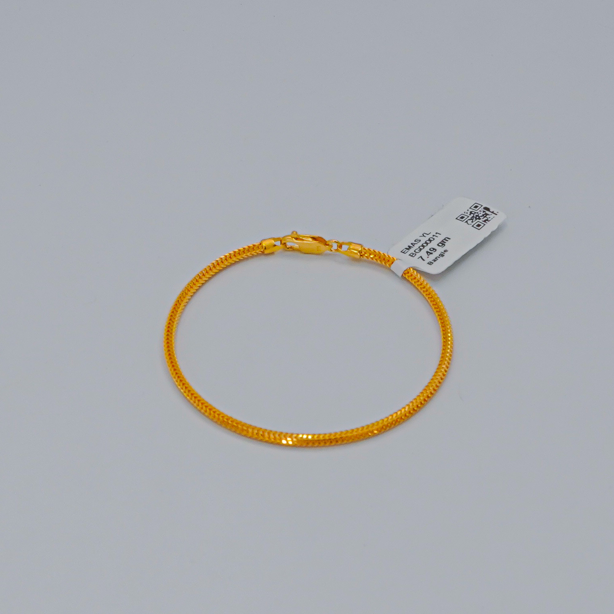 BANGLE PDR