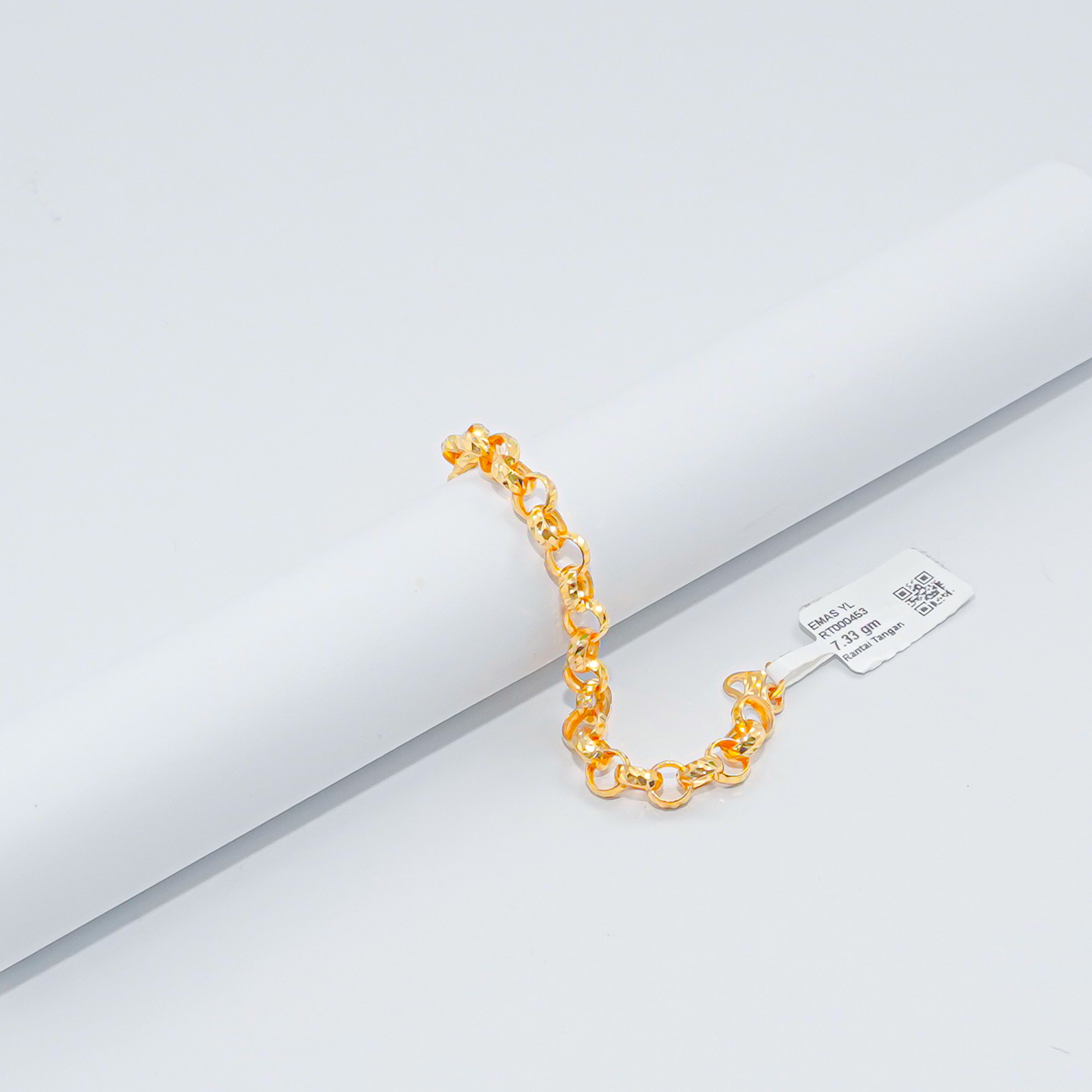 RT KENDI 916