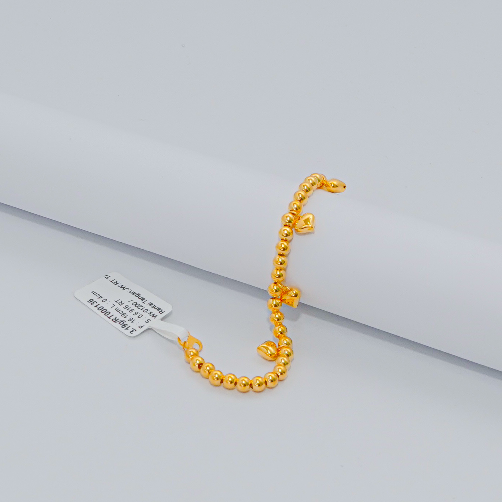 RT TASBIH 5 LOVE HG