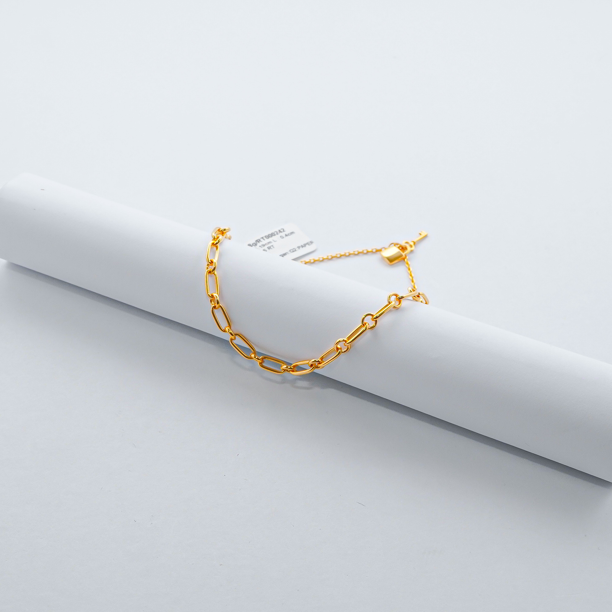RT PAPERCLIP SAUH LAYER